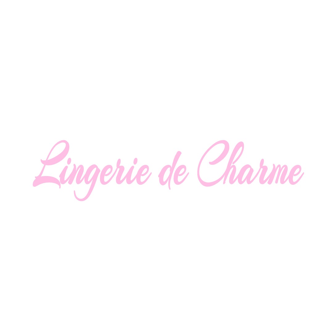 LINGERIE DE CHARME DAMPIERRE-EN-BRESSE